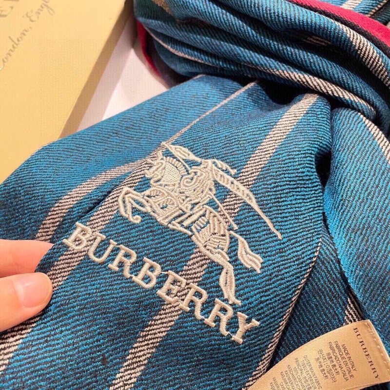 BURBERRY